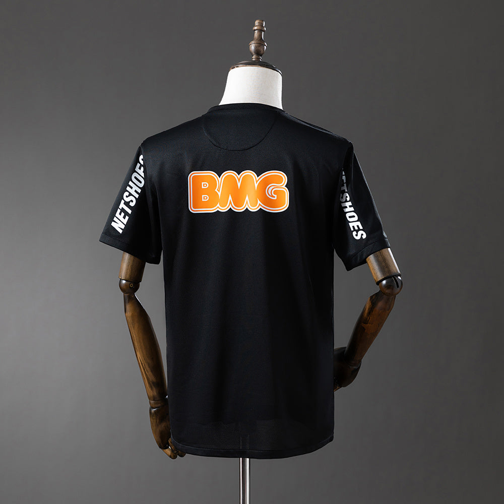 Camiseta Santos FC 2012/13 Segunda Equipación Retro