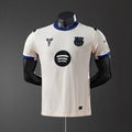 Camiseta FC Barcelona 2025/26 Segunda Equipación