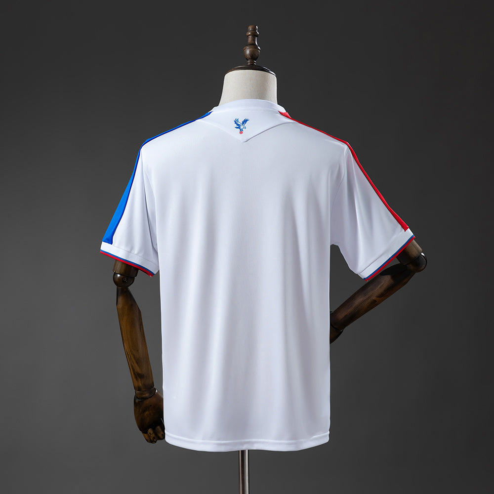 Camiseta Crystal Palace 2025/26 Segunda Equipación