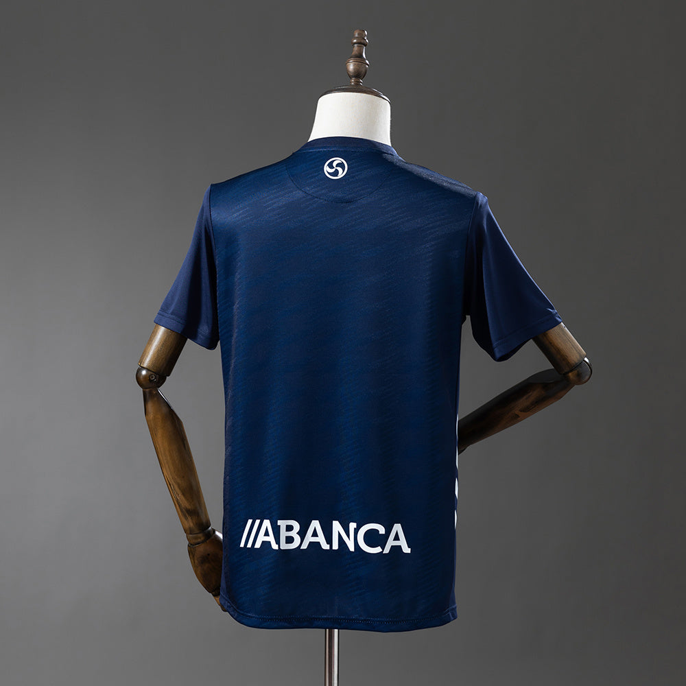 Camiseta RC Celta 2025/26 Segunda Equipación