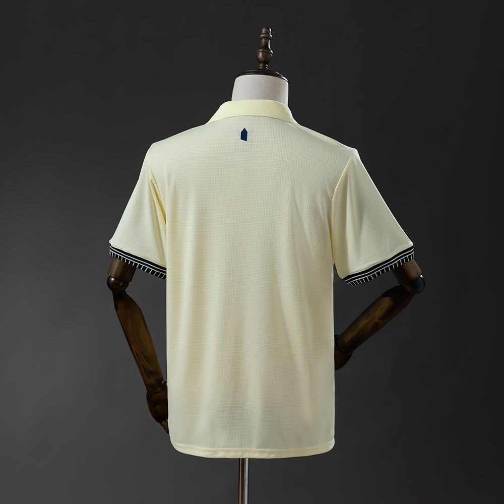Camiseta Everton FC 2025/26 Segunda Equipación