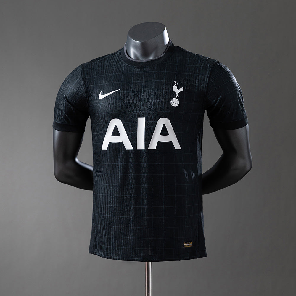 Camiseta Tottenham Hotspur 2025/26 Segunda Equipación