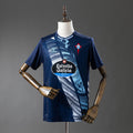 Camiseta RC Celta 2025/26 Segunda Equipación