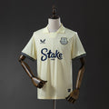 Camiseta Everton FC 2025/26 Segunda Equipación