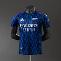 Camiseta Arsenal FC 2025/26 Segunda Equipación