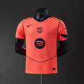 Camiseta FC Barcelona 2025/26 Tercera Equipación