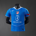 Camiseta Atlético de Madrid 2025/26 Tercera Equipación