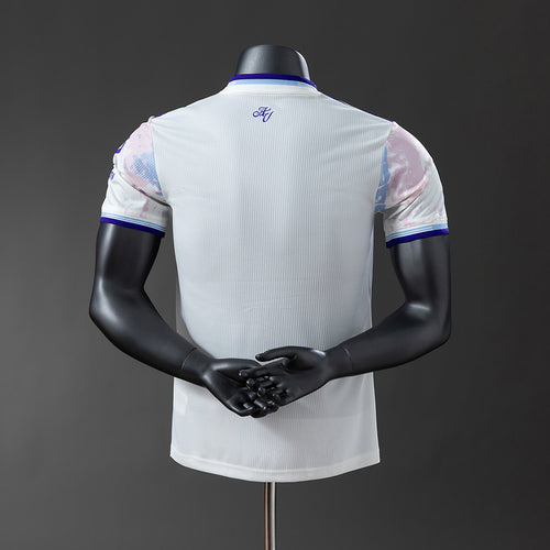 Camiseta Aston Villa 2025/26 Tercera Equipación