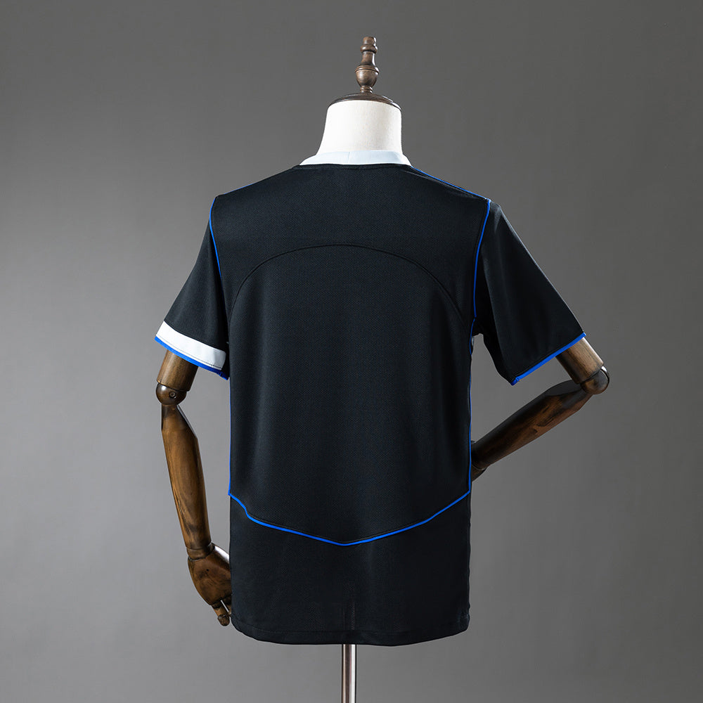 Camiseta Chelsea FC 2025/26 Tercera Equipación