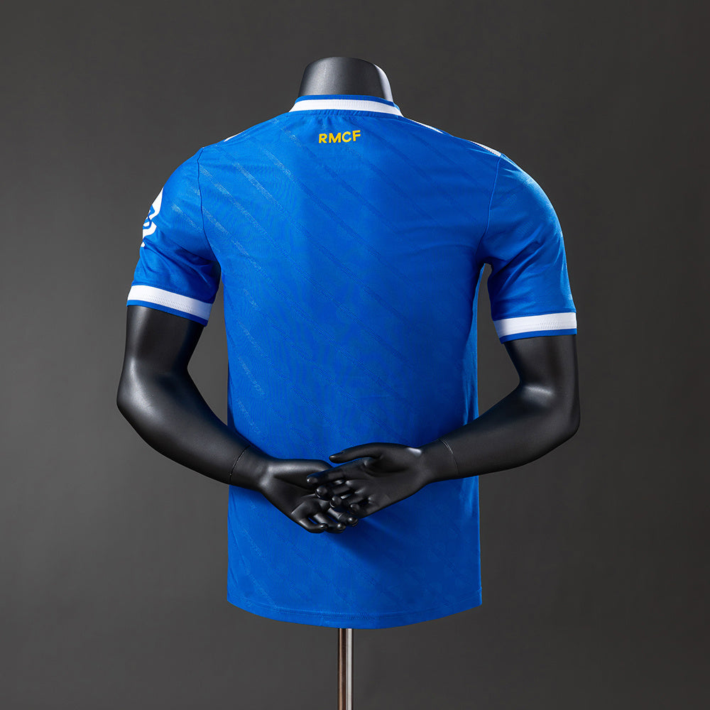 Camiseta Real Madrid 2025/26 Tercera Equipación
