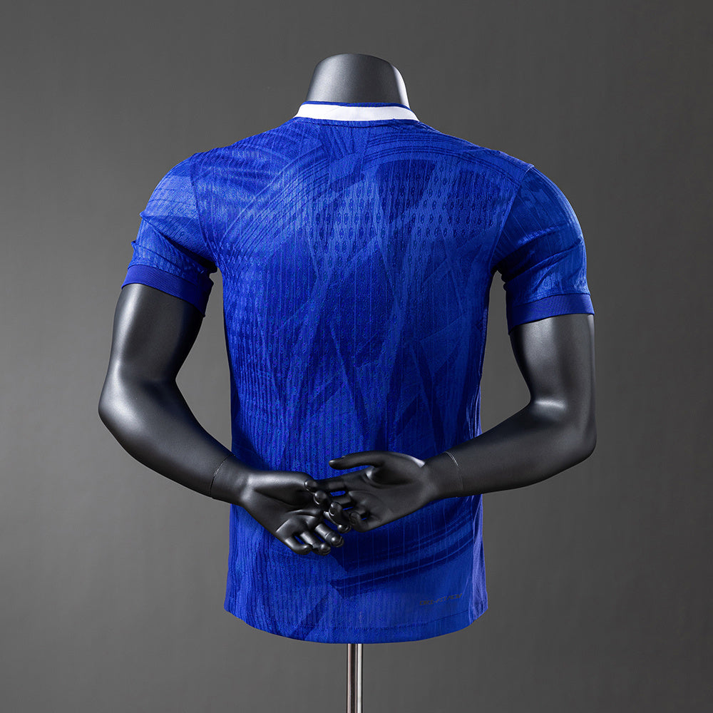 Camiseta Chelsea FC 2025/26 Primera Equipación