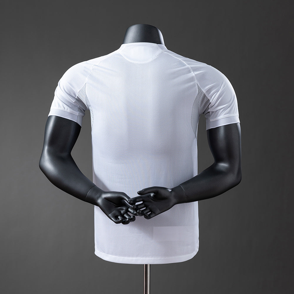 Camiseta Real Madrid 2025/26 Primera Equipación