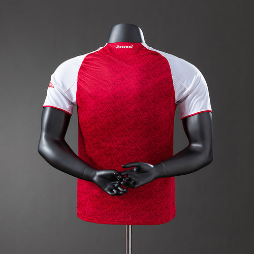 Camiseta Arsenal FC 2025/26 Primera Equipación