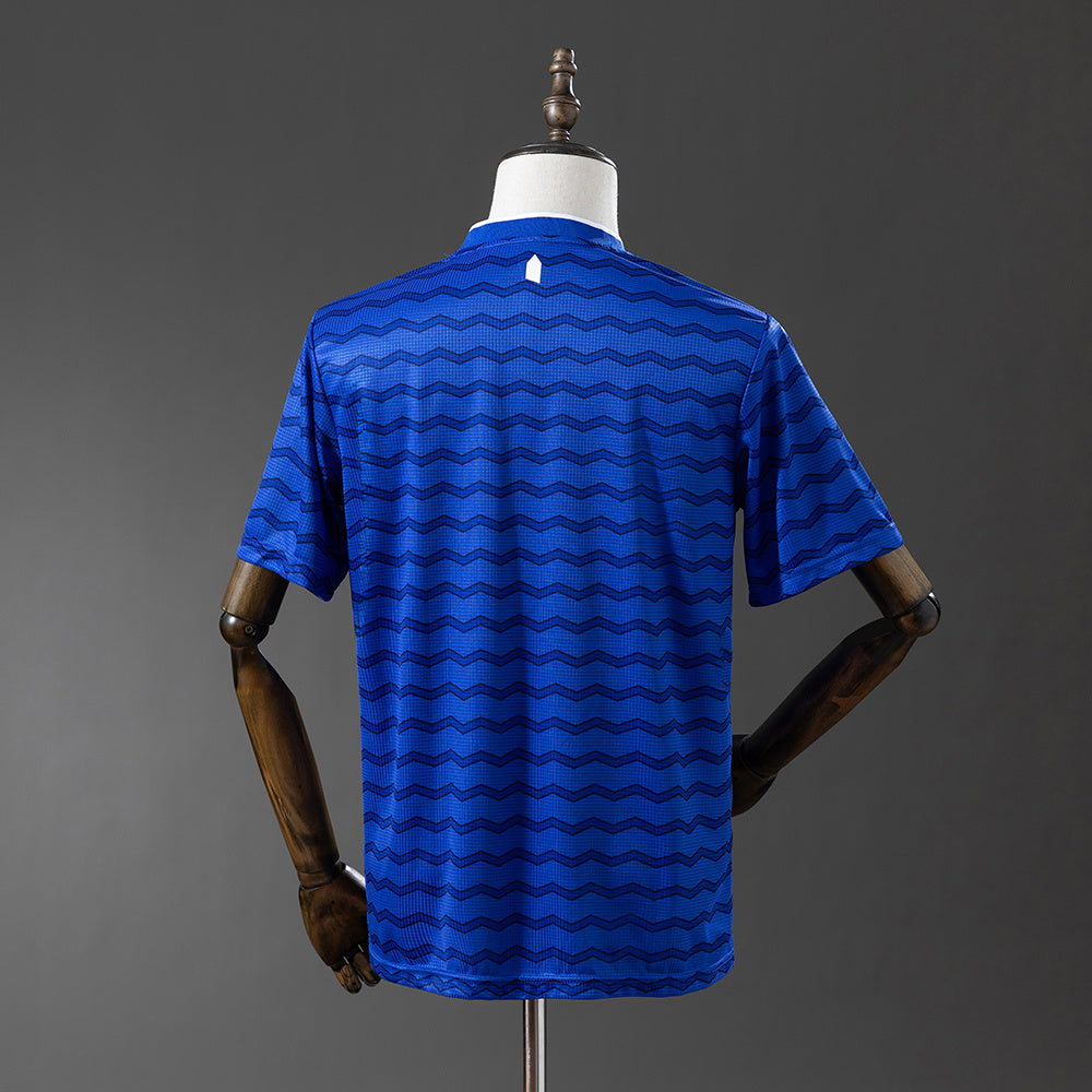 Camiseta Everton FC 2025/26 Primera Equipación