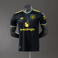 Camiseta Manchester United 2025/26 Tercera Equipación