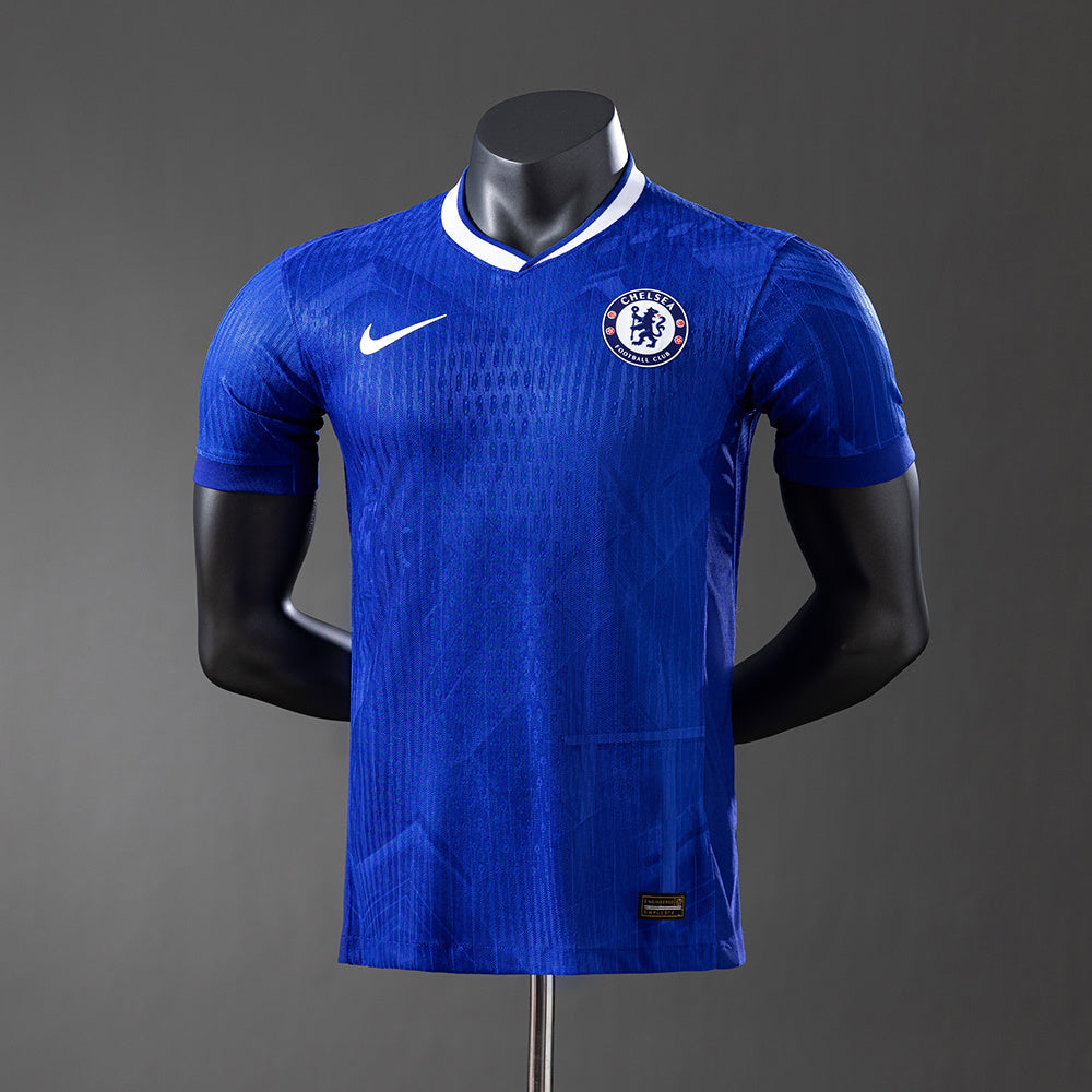 Camiseta Chelsea FC 2025/26 Primera Equipación