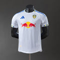 Camiseta Leeds United 2025/26 Primera Equipación