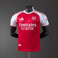 Camiseta Arsenal FC 2025/26 Primera Equipación