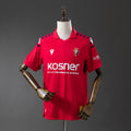 Camiseta CA Osasuna 2025/26 Primera Equipación
