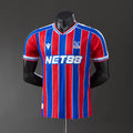 Camiseta Crystal Palace 2025/26 Primera Equipación