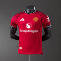 Camiseta Manchester United 2025/26 Primera Equipación