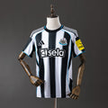 Camiseta Newcastle United 2025/26 Primera Equipación