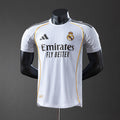Camiseta Real Madrid 2025/26 Primera Equipación