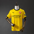 Camiseta Girona FC 2025/26 Segunda Equipación
