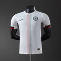 Camiseta Chelsea FC 2025/26 Segunda Equipación