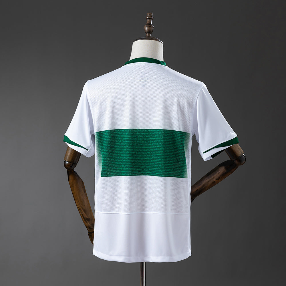 Camiseta Elche CF 2025/26 Primera Equipación