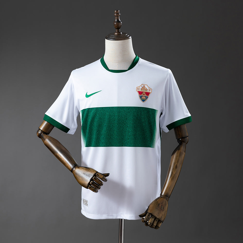Camiseta Elche CF 2025/26 Primera Equipación