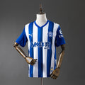 Camiseta Deportivo Alavés 2025/26 Primera Equipación