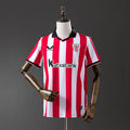 Camiseta Athletic Club 2025/26 Primera Equipación