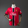 Camiseta RCD Mallorca 2025/26 Primera Equipación