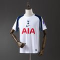 Camiseta Tottenham Hotspur 2025/26 Primera Equipación