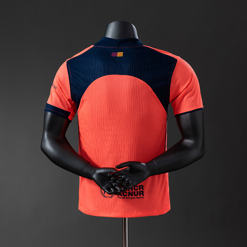 Camiseta FC Barcelona 2025/26 Tercera Equipación