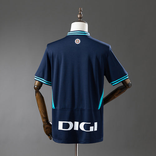 Camiseta Athletic Club 2025/26 Segunda Equipación