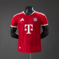 Camiseta Bayern Múnich 2026/27 Primera Equipación