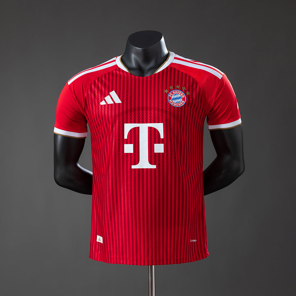 Camiseta Bayern Múnich 2026/27 Primera Equipación