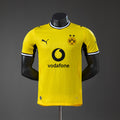 Camiseta Borussia Dortmund 2026/27 Primera Equipación
