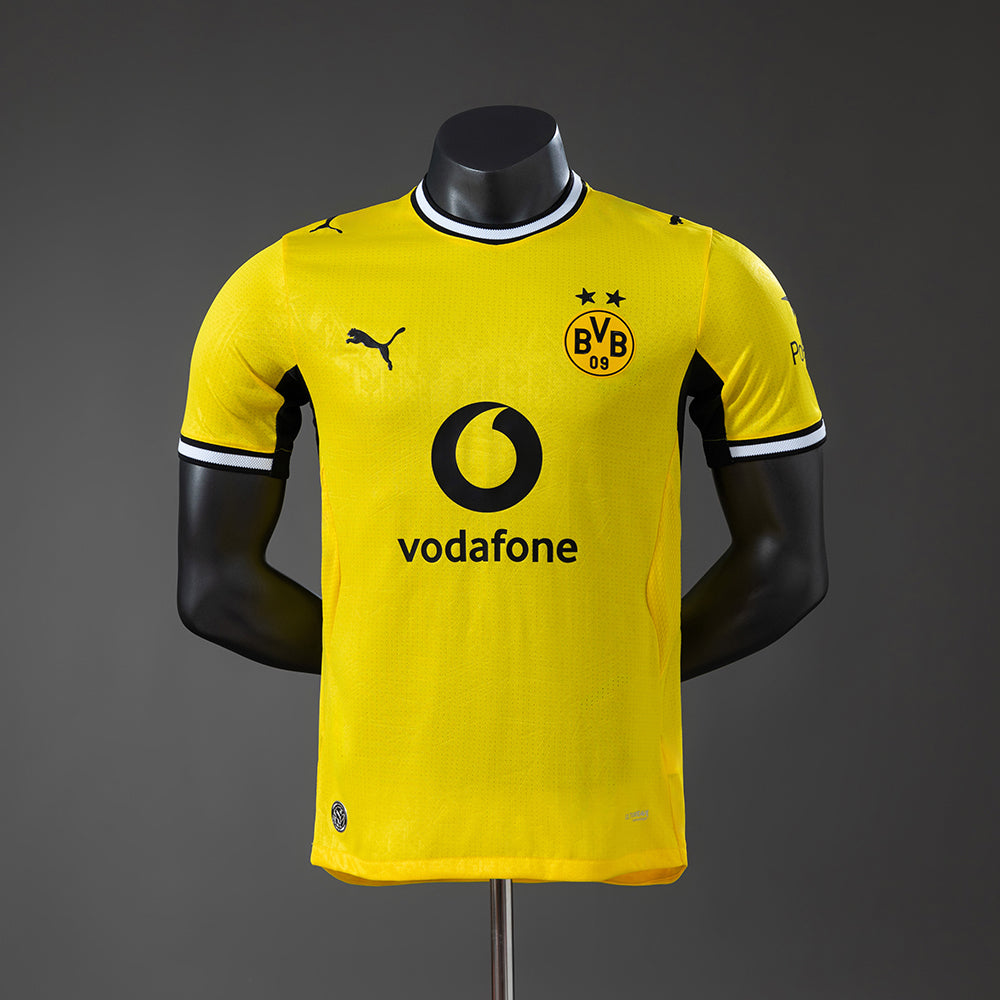 Camiseta Borussia Dortmund 2026/27 Primera Equipación