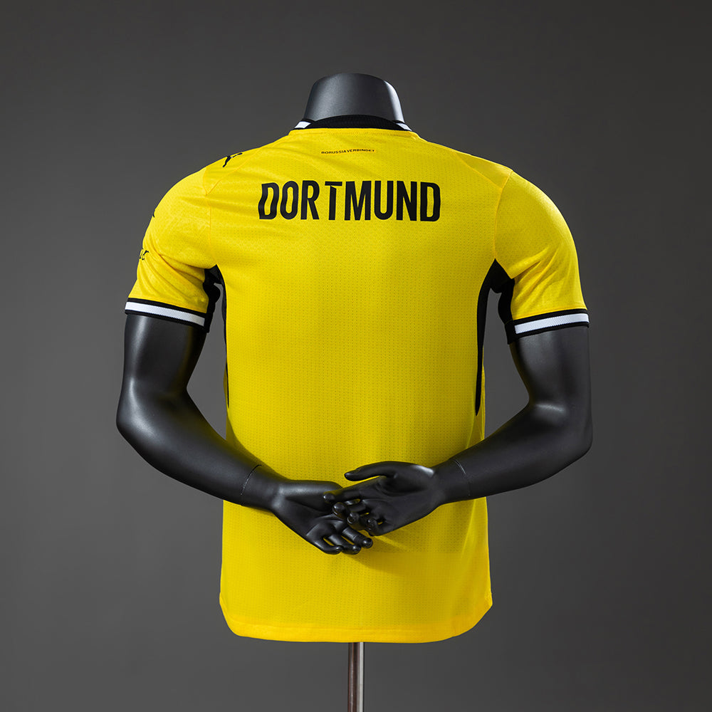 Camiseta Borussia Dortmund 2026/27 Primera Equipación