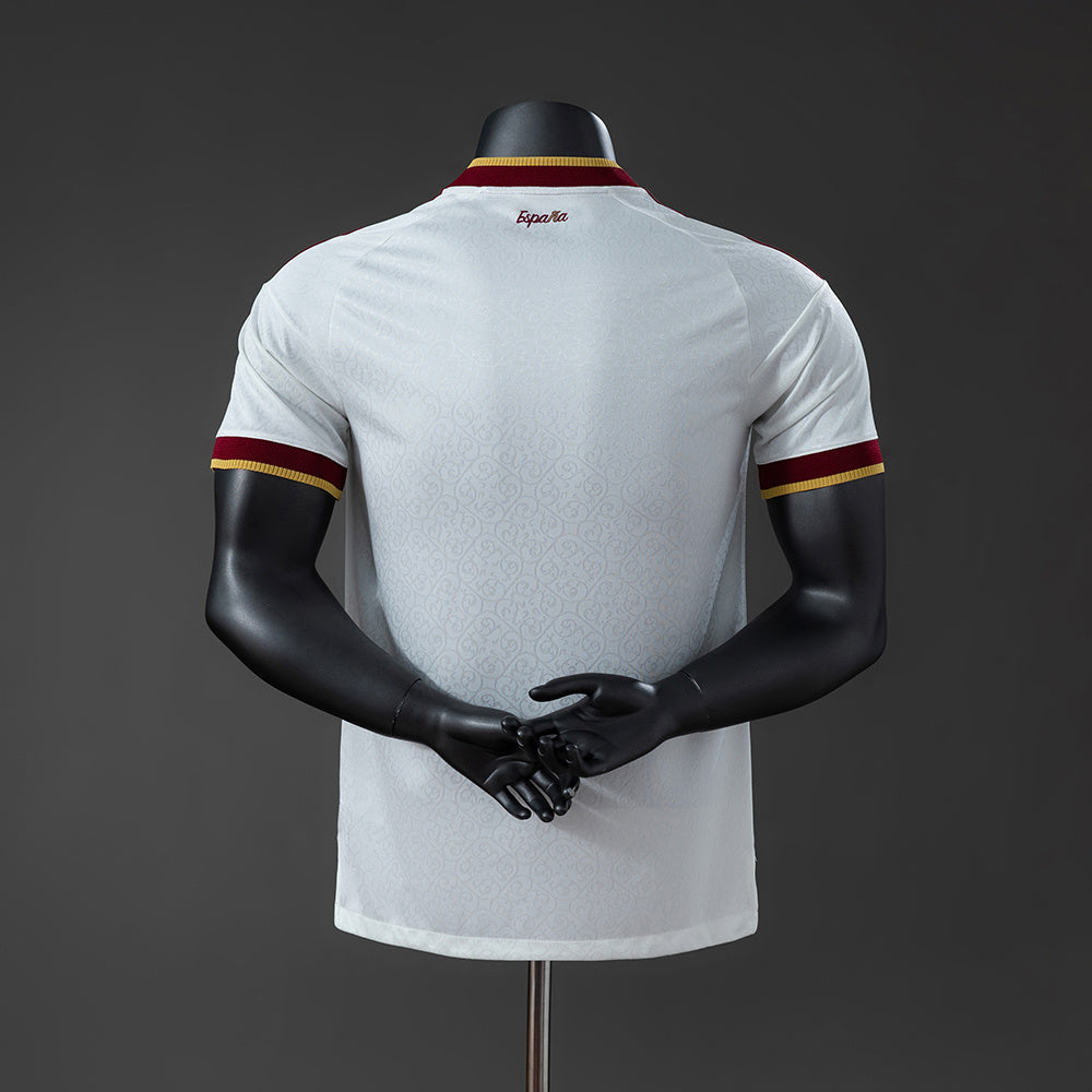 Camiseta España Segunda Equipación Mundial 2026