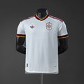 Camiseta España Segunda Equipación Mundial 2026