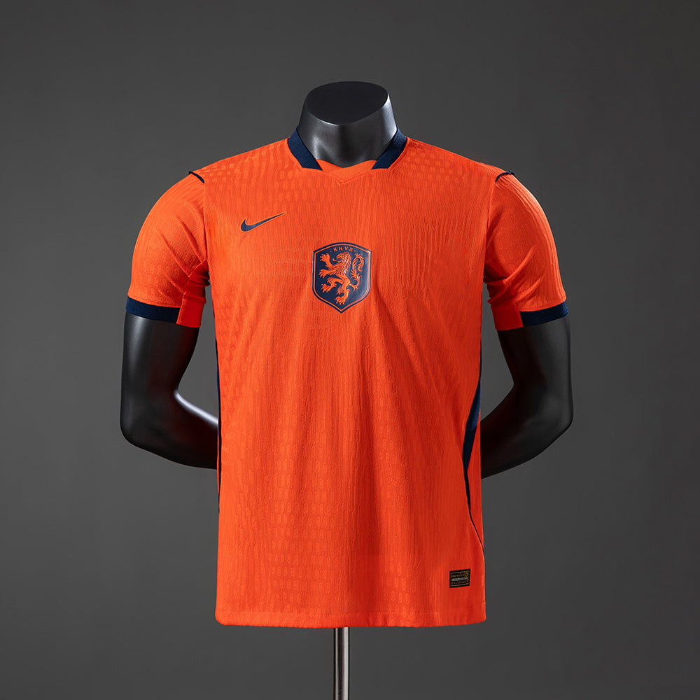 Camiseta Países Bajos (Holanda) Primera Equipación Mundial 2026
