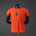 Camiseta Países Bajos (Holanda) Primera Equipación Mundial 2026