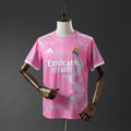 Camiseta Real Madrid Edición Especial Dragón Rosa
