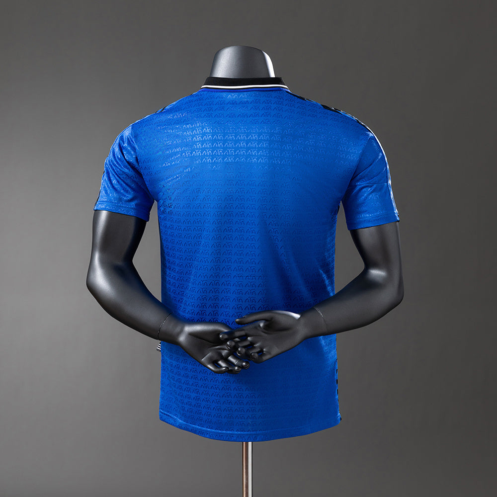 Camiseta Argentina 1994 Segunda Equipación Retro