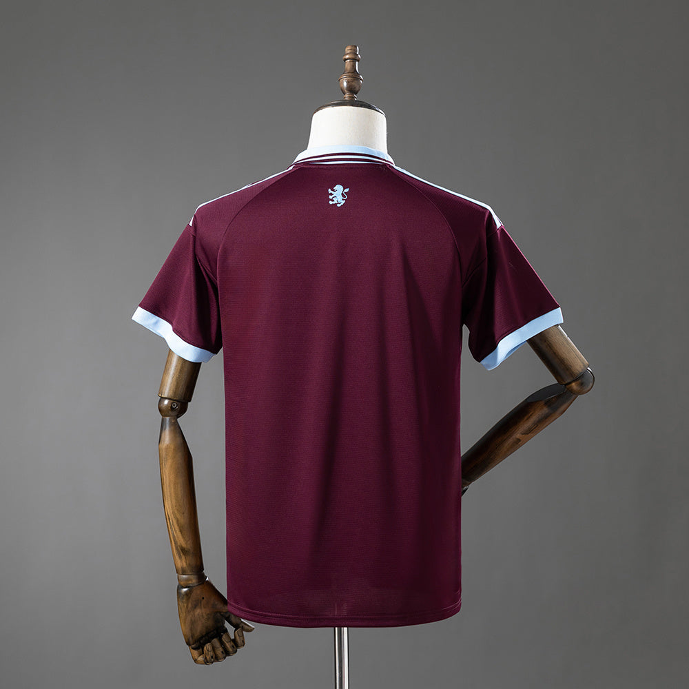 Camiseta Aston Villa 2026/27 Primera Equipación