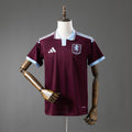 Camiseta Aston Villa 2026/27 Primera Equipación